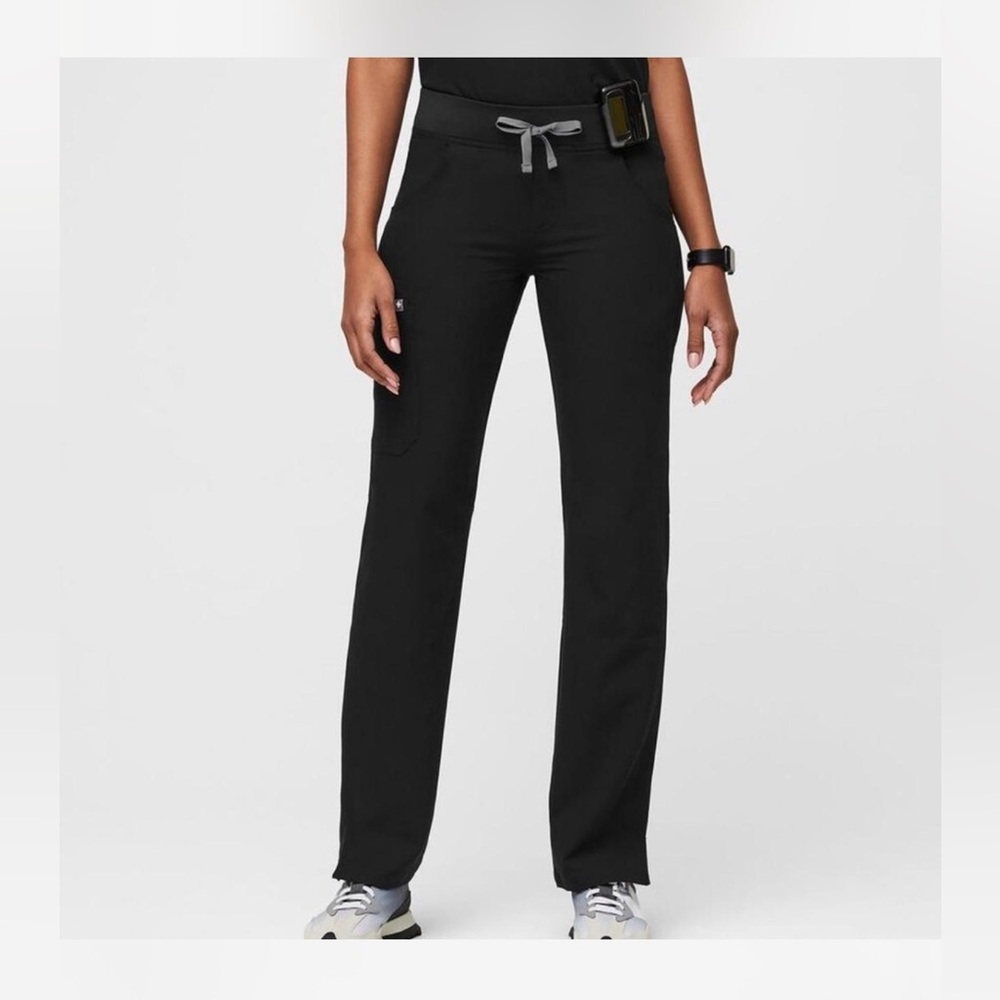 Figs Livingston scrub pants xxs